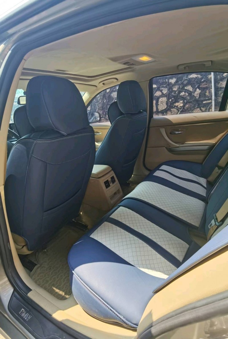 东莞11年宝马3系3