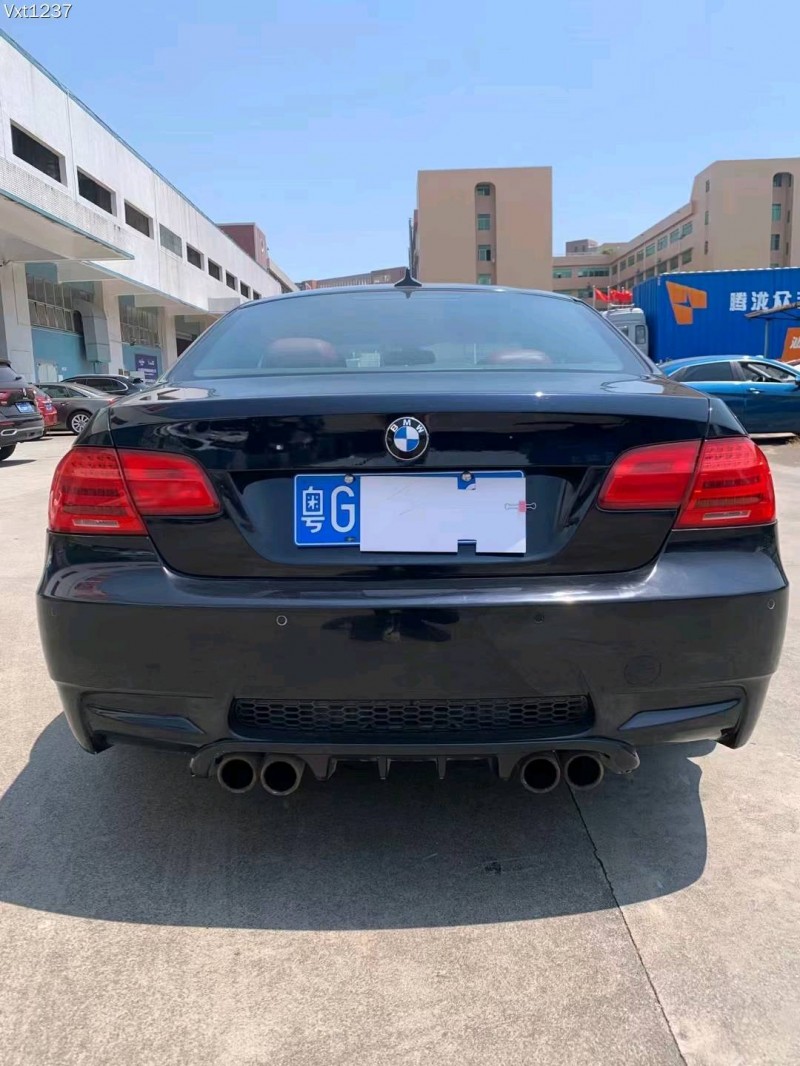 中山11年宝马M36