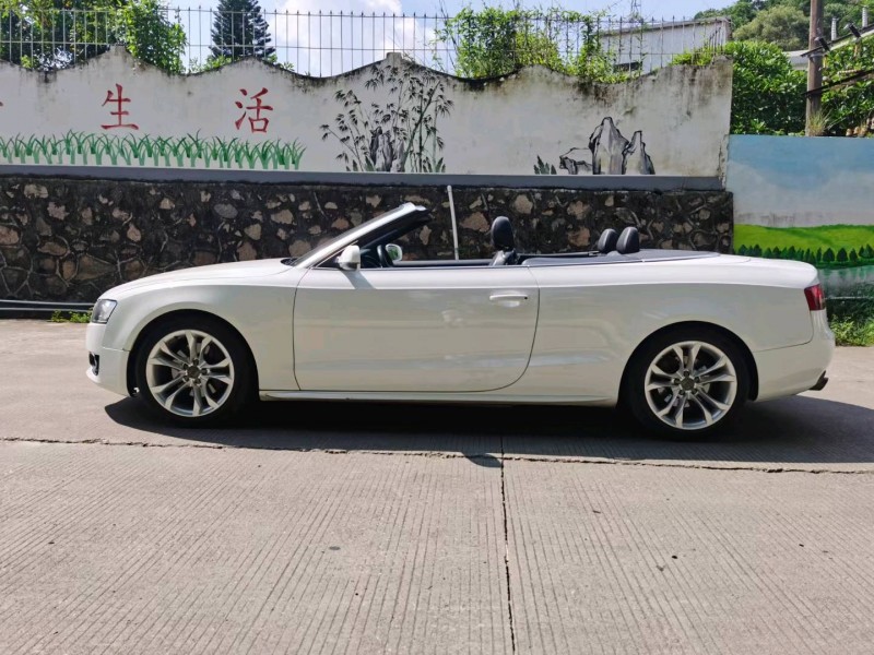 东莞12年奥迪A54