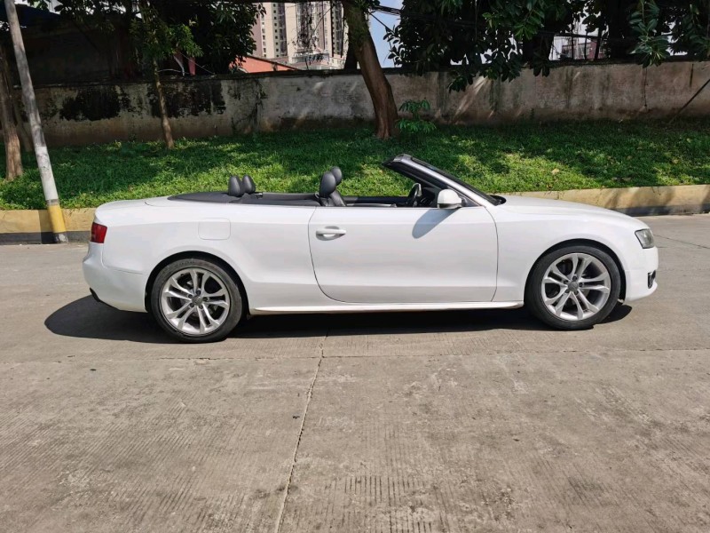 东莞12年奥迪A55