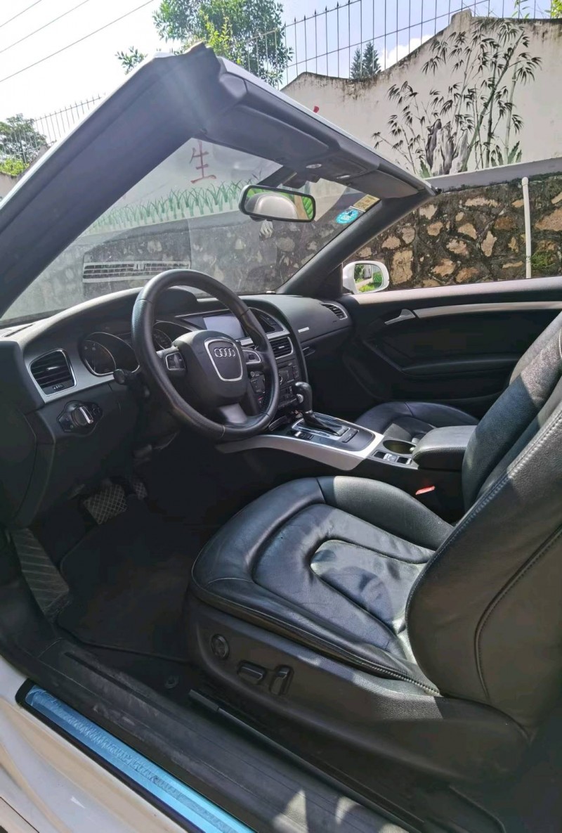 东莞12年奥迪A56