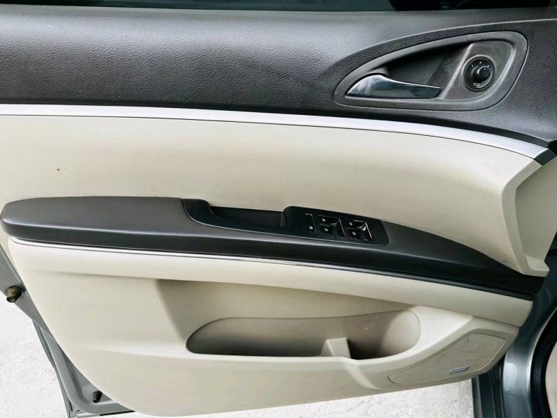 沈阳13年别克GL83