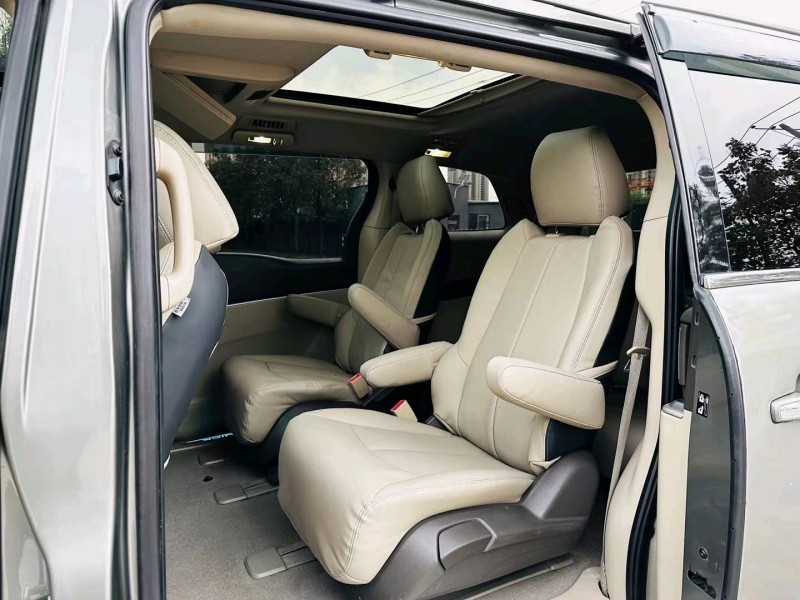 沈阳13年别克GL84