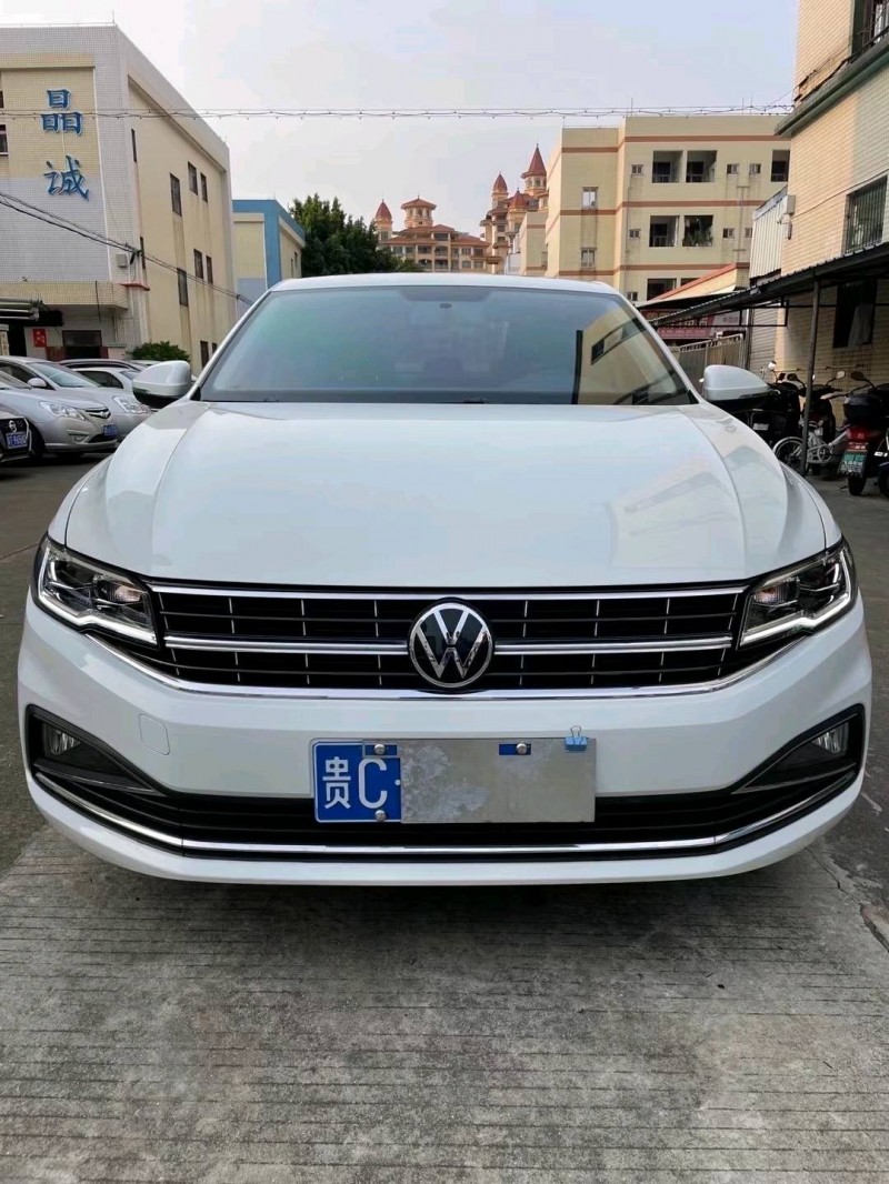 中山21年大众宝来1