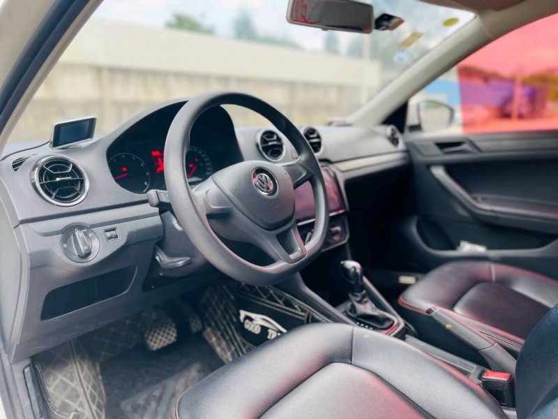 东莞18年大众捷达5