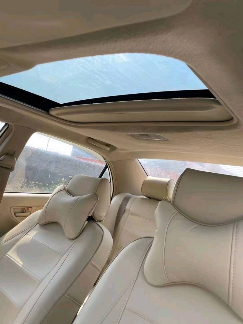 潍坊15年丰田花冠6