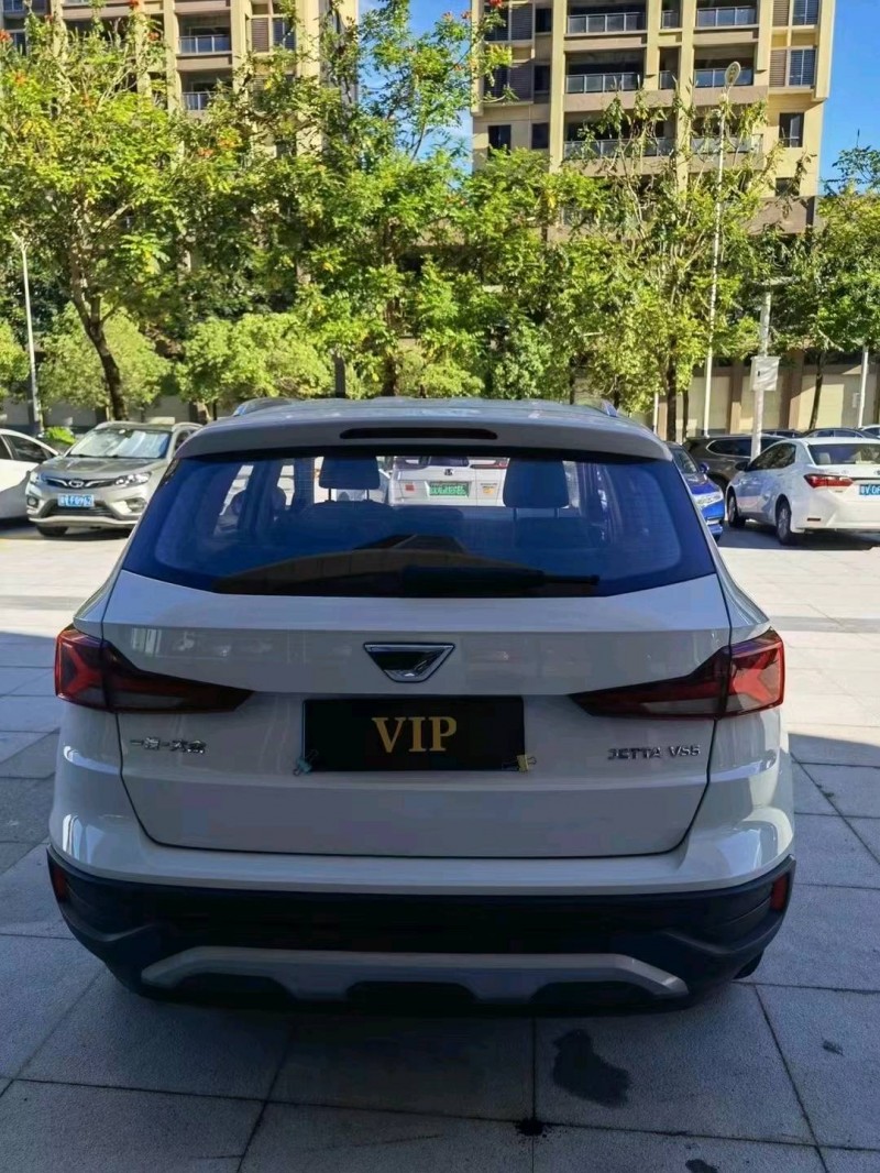 广州20年大众捷达VS78