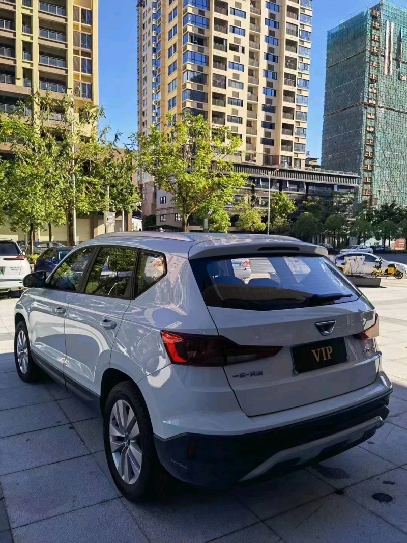广州20年大众捷达VS79