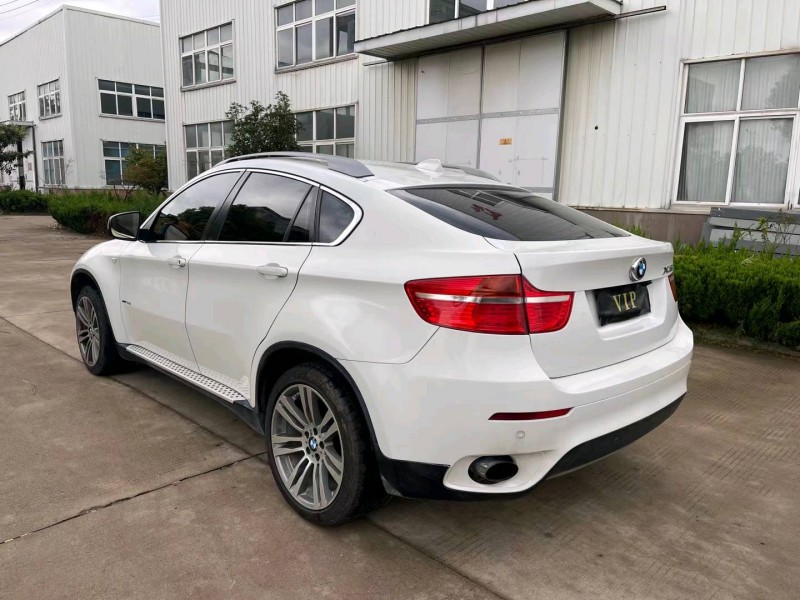 徐州10年宝马X64