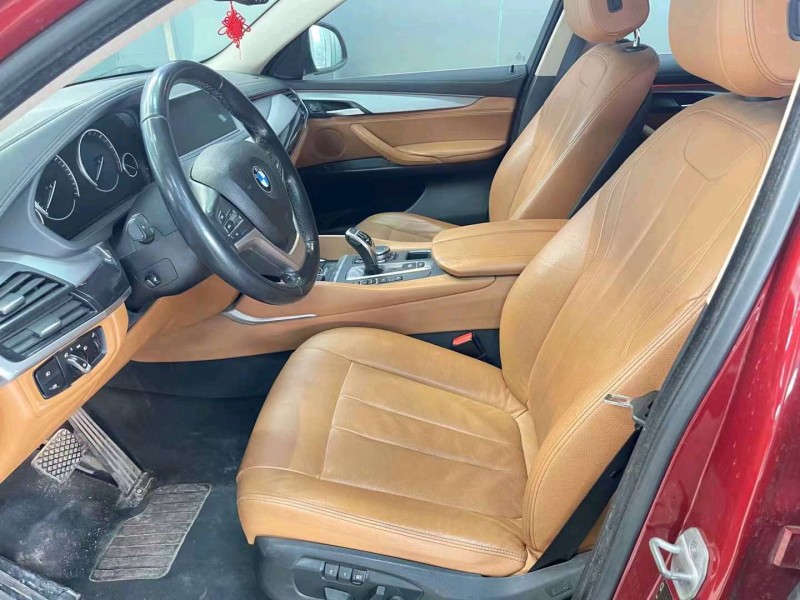 济宁15年宝马X66