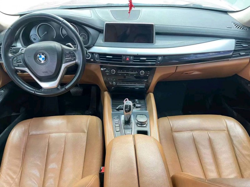 济宁15年宝马X68