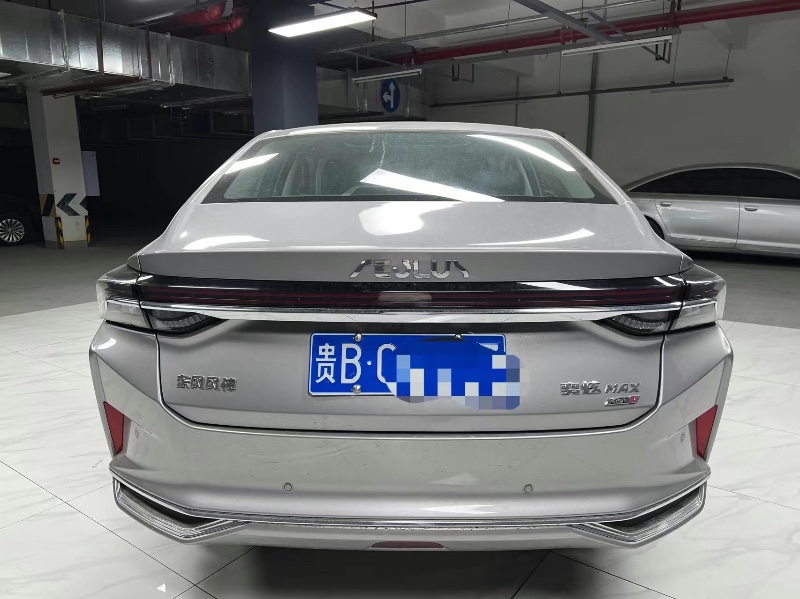 成都22年东风奕炫2