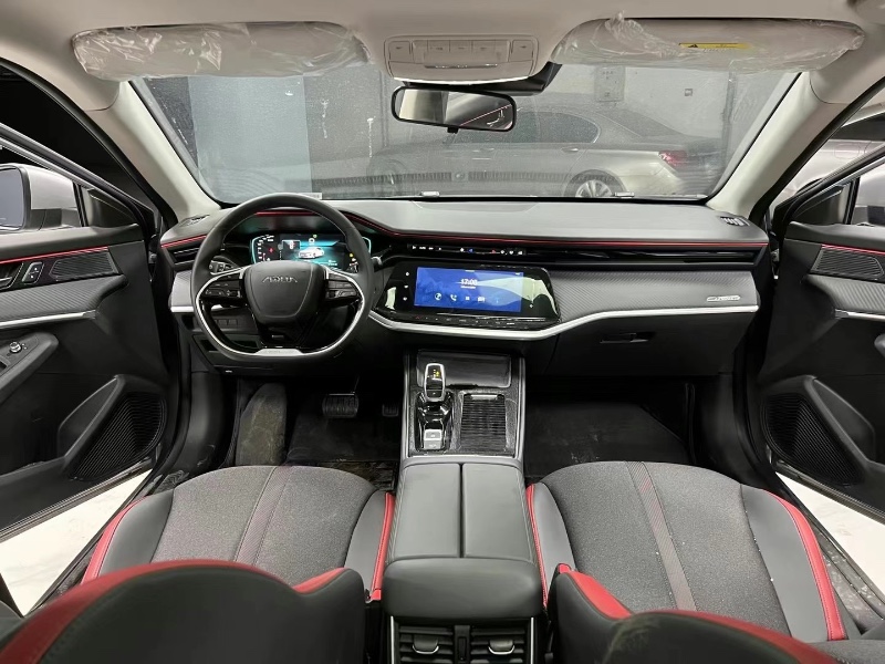 成都22年东风奕炫5