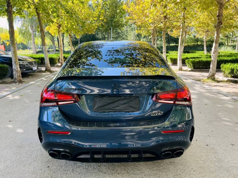 聊城20年奔馳AMG9