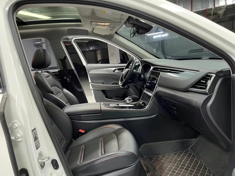 成都21年传祺GS46