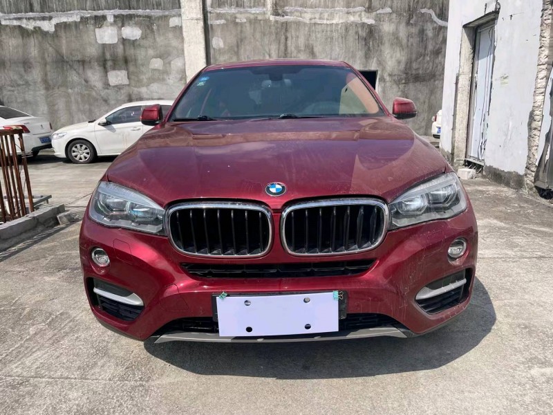 徐州17年宝马X61