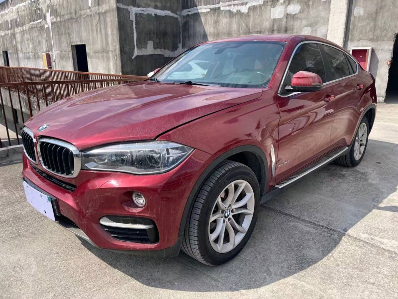 徐州17年宝马X62