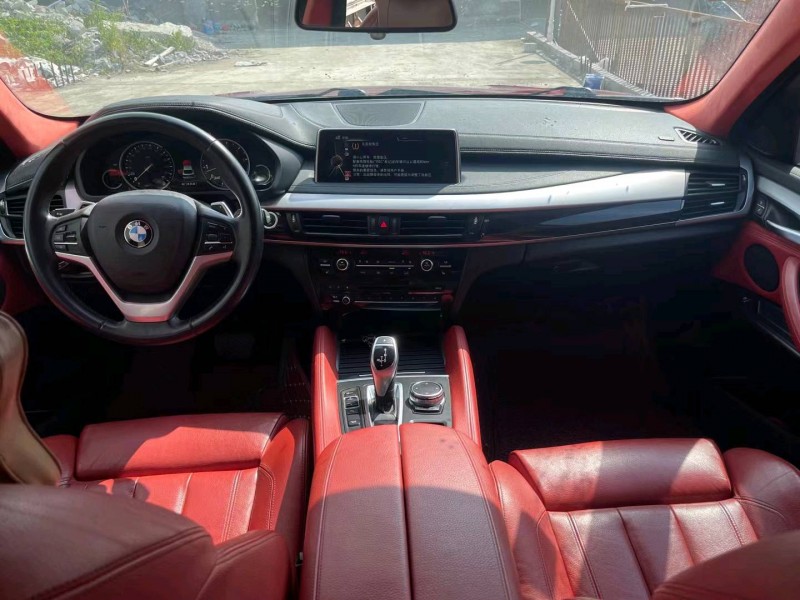 徐州17年宝马X64