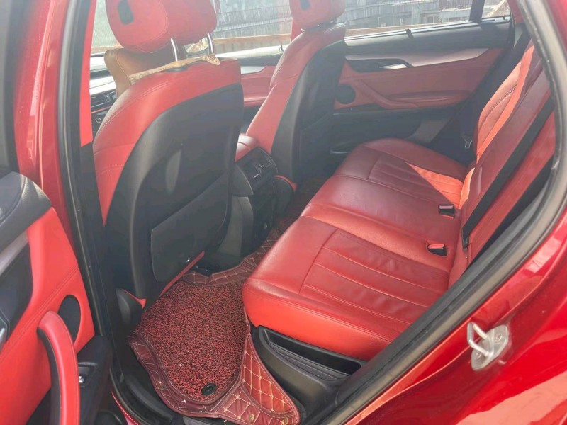 徐州17年宝马X65