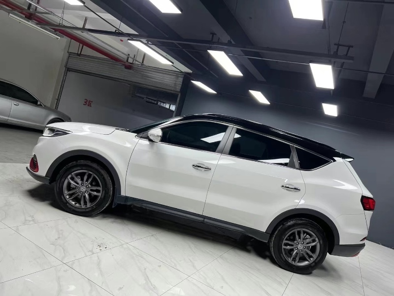 成都21年东风5805