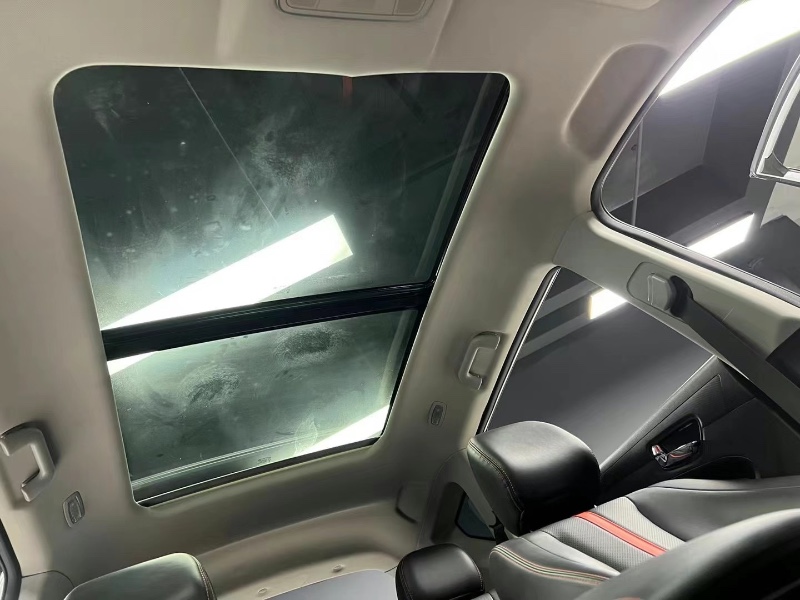 成都21年东风5806