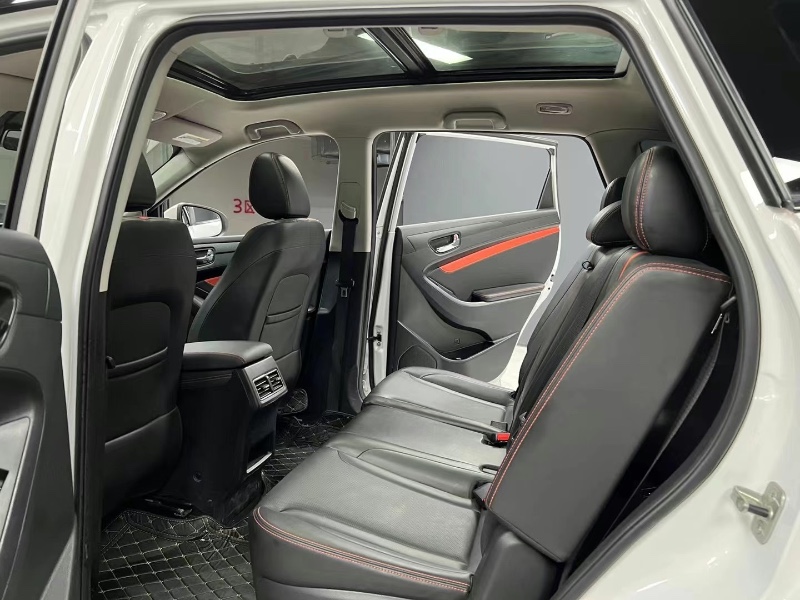 成都21年东风5808