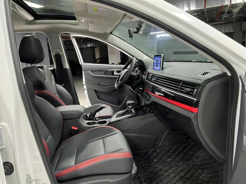 成都22年东风T52