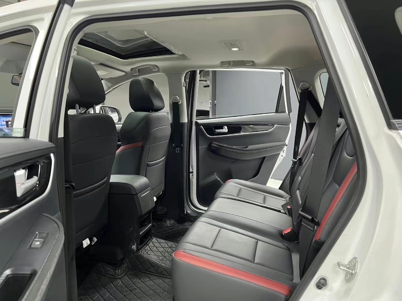 成都22年东风T57