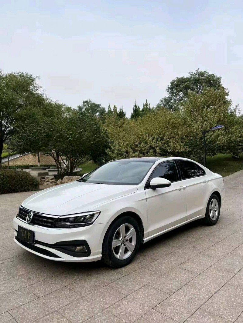 邢台20年大众凌渡8