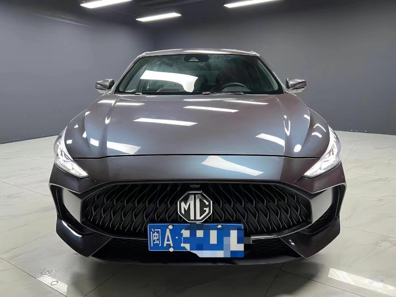 成都21年名爵51