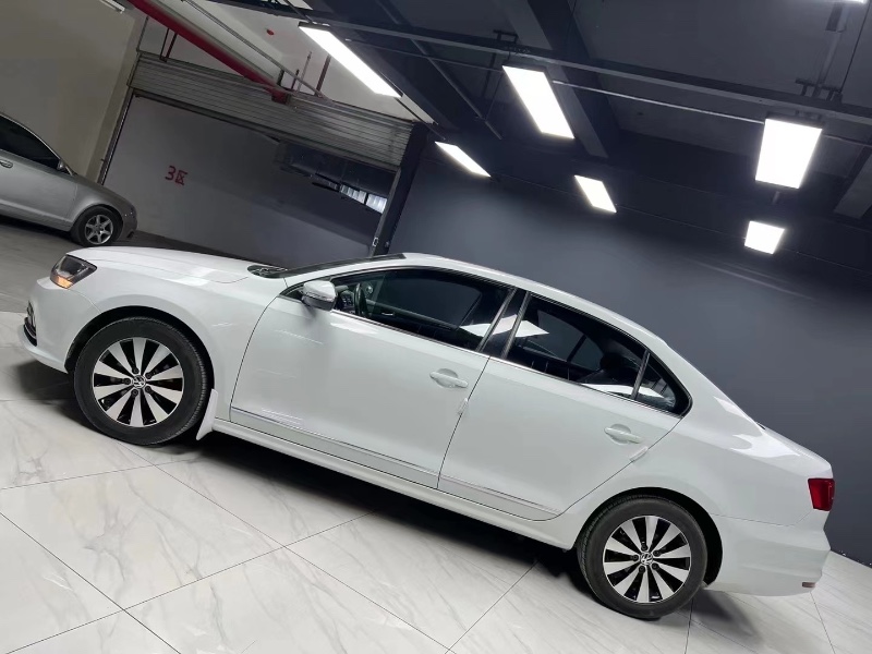 成都19年大众速腾3