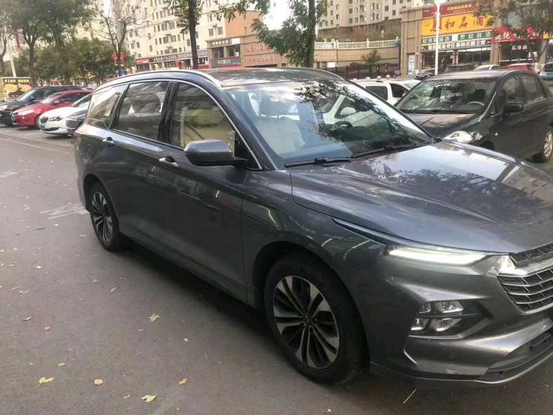 枣庄22年五菱汽车凯捷3