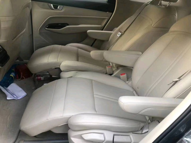 枣庄22年五菱汽车凯捷5