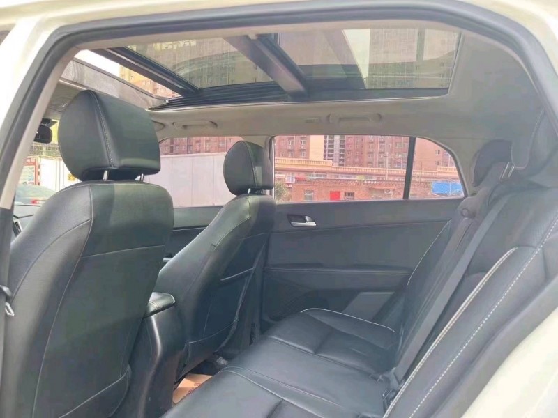 北京18年现代ix253