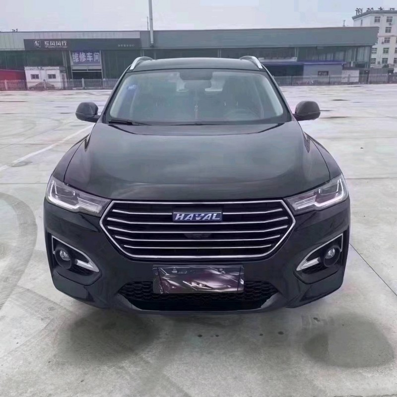 北京19年哈弗H61