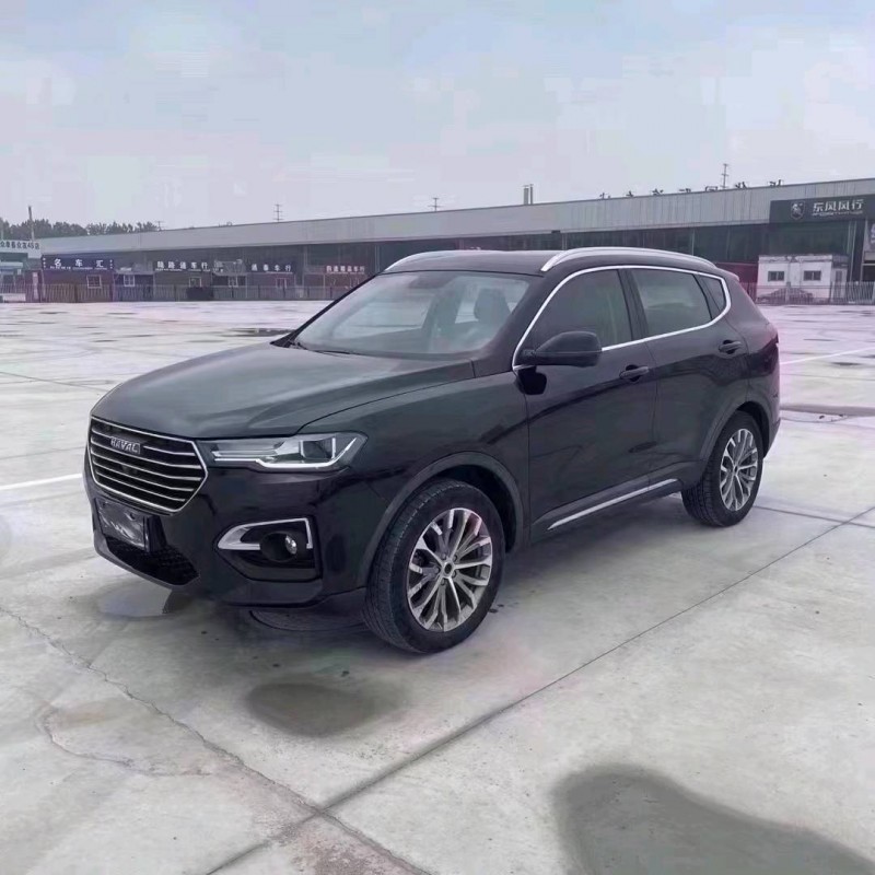 北京19年哈弗H63