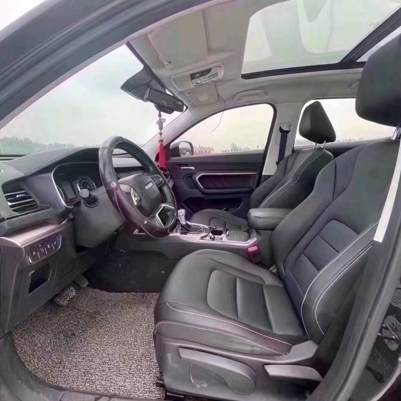 北京19年哈弗H65