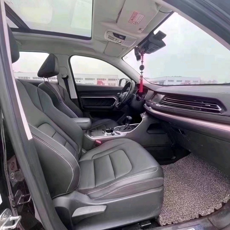 北京19年哈弗H66