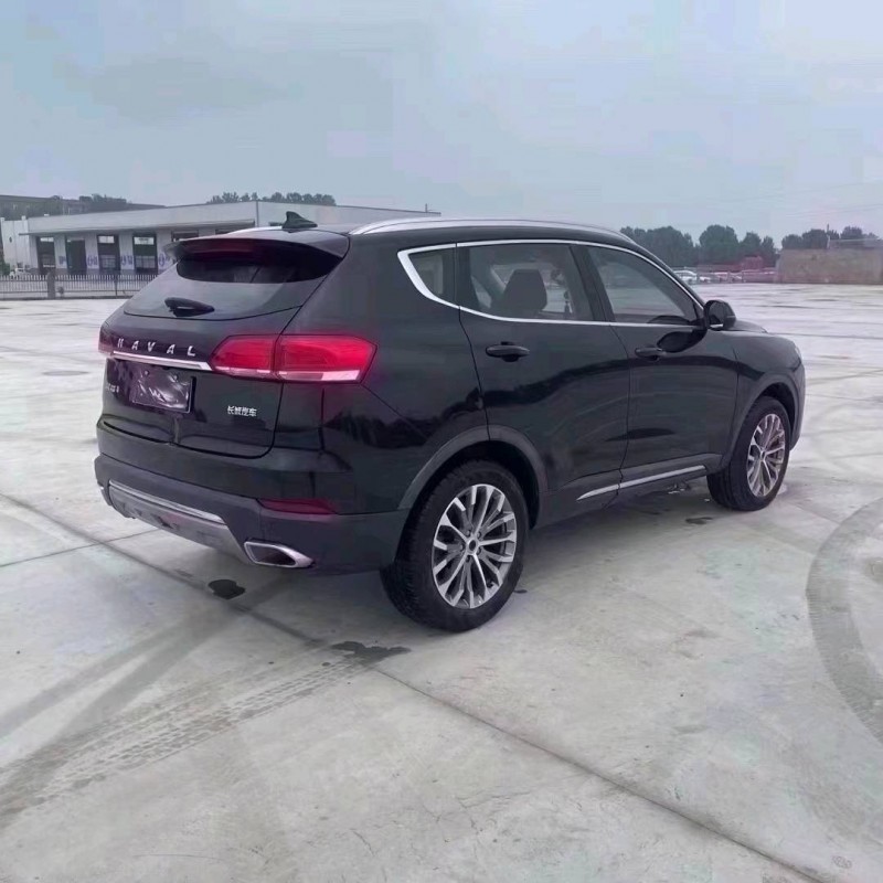 北京19年哈弗H67