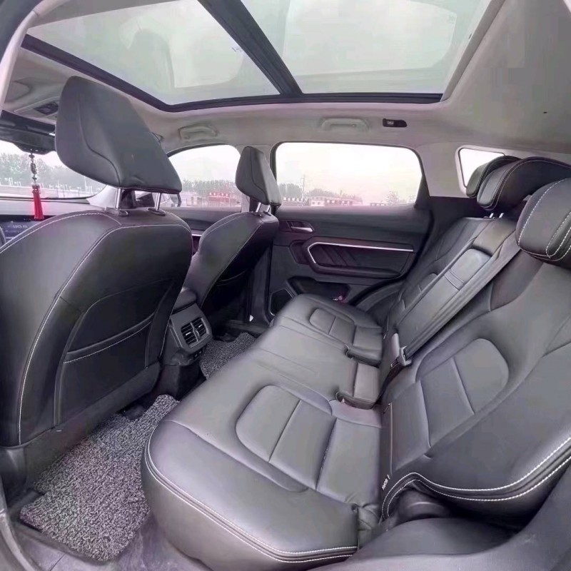 北京19年哈弗H68