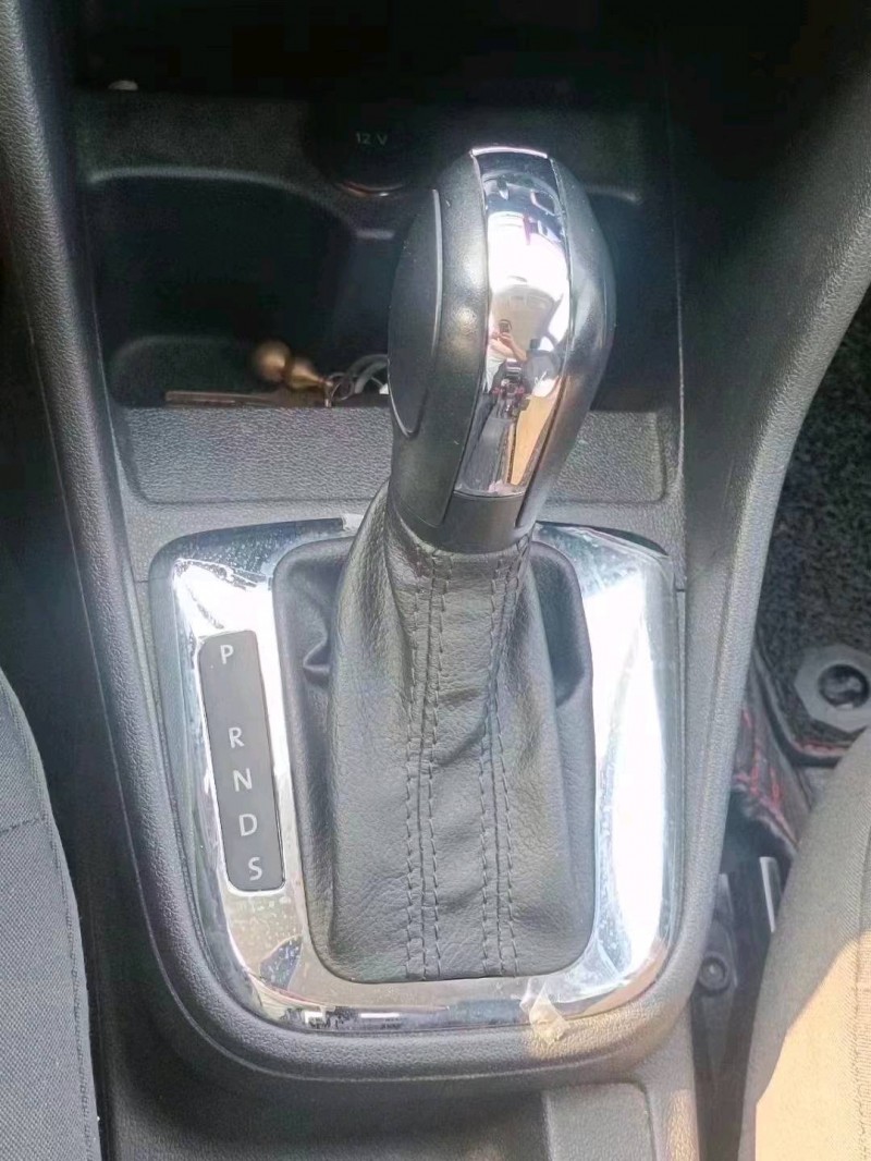 北京18年大众捷达4