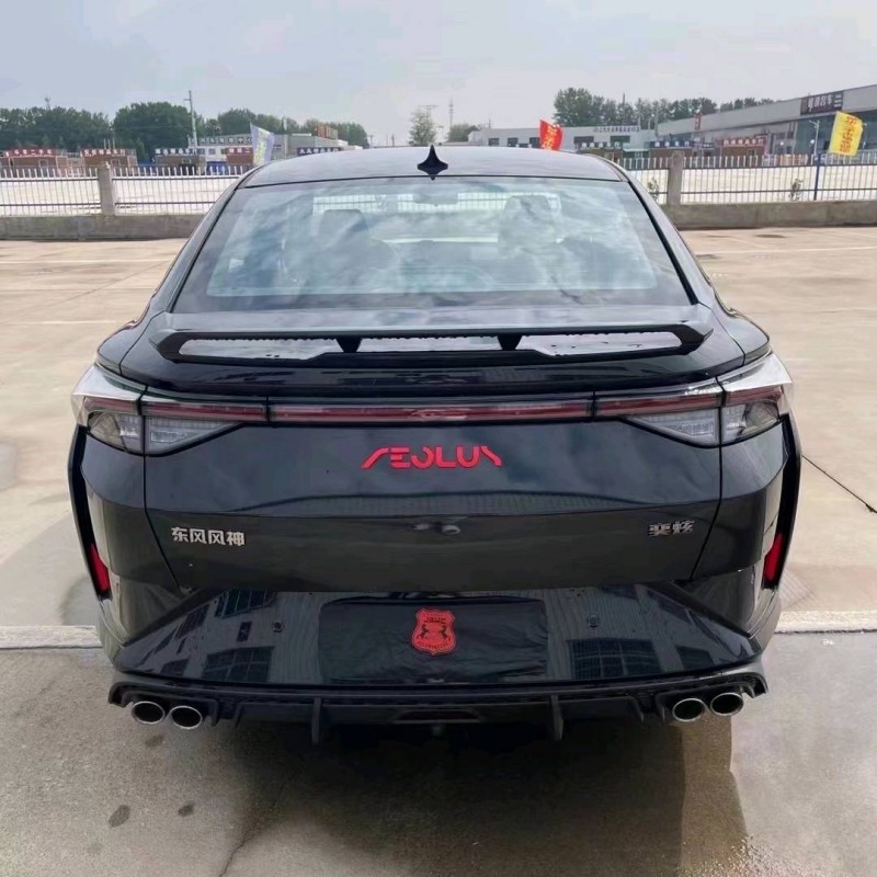 北京22年东风奕炫3