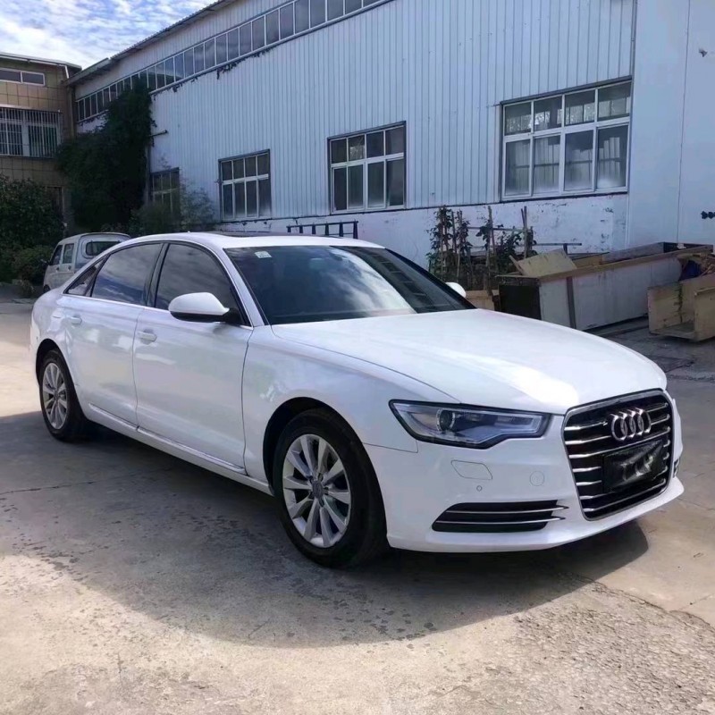 北京15年奥迪A6L2