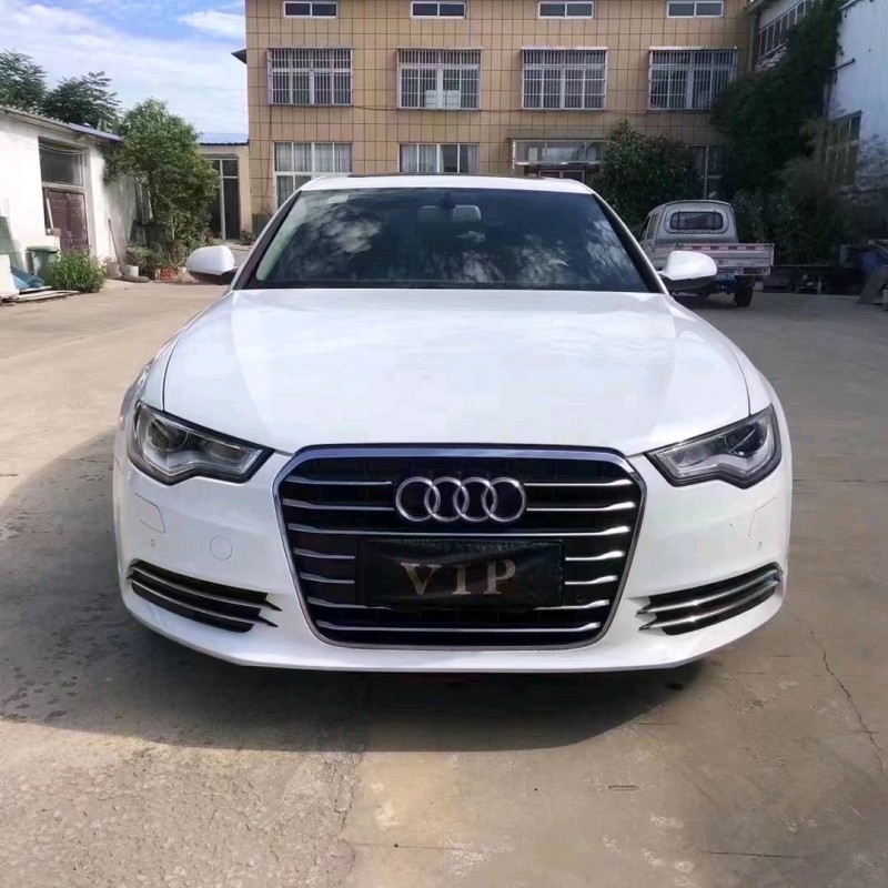 北京15年奥迪A6L1