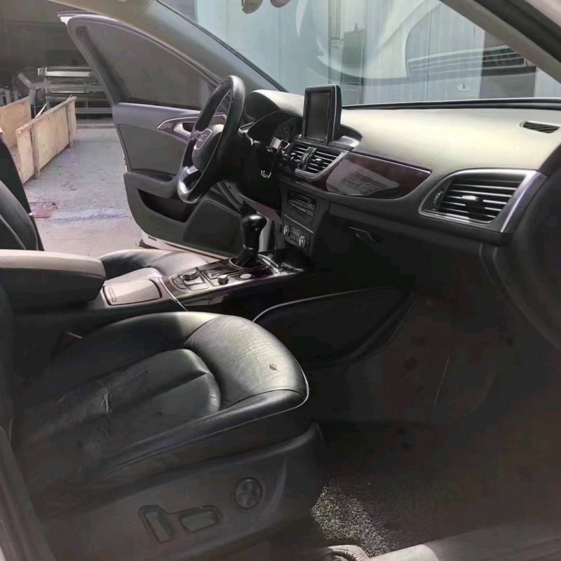 北京15年奥迪A6L4