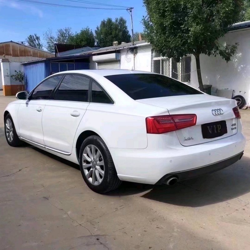 北京15年奥迪A6L6