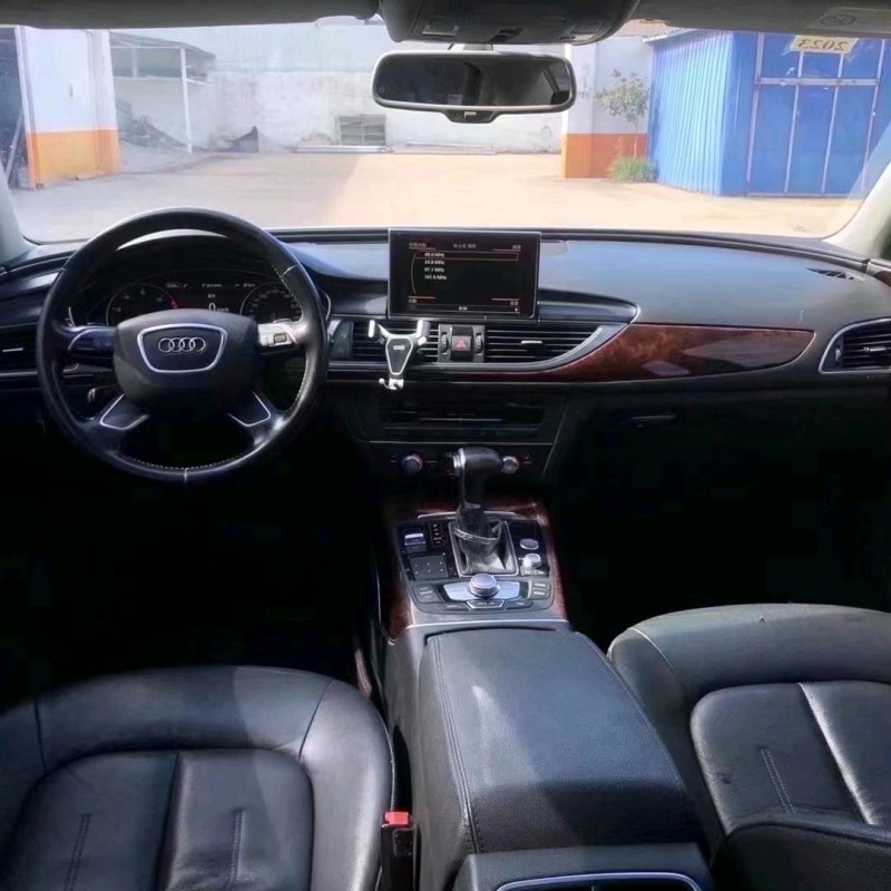 北京15年奥迪A6L8