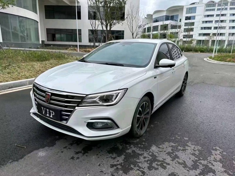 溫州20年榮威i57