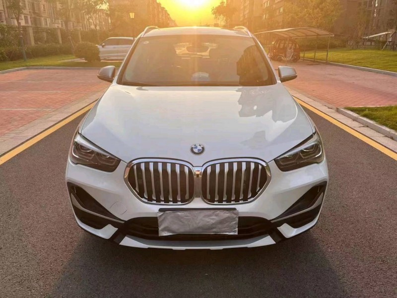 徐州21年宝马1系1