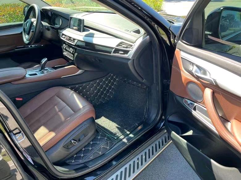 盐城18年宝马X66